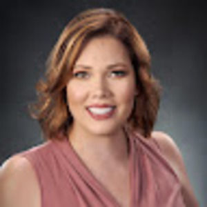 Meet your Posher, Jimee annette